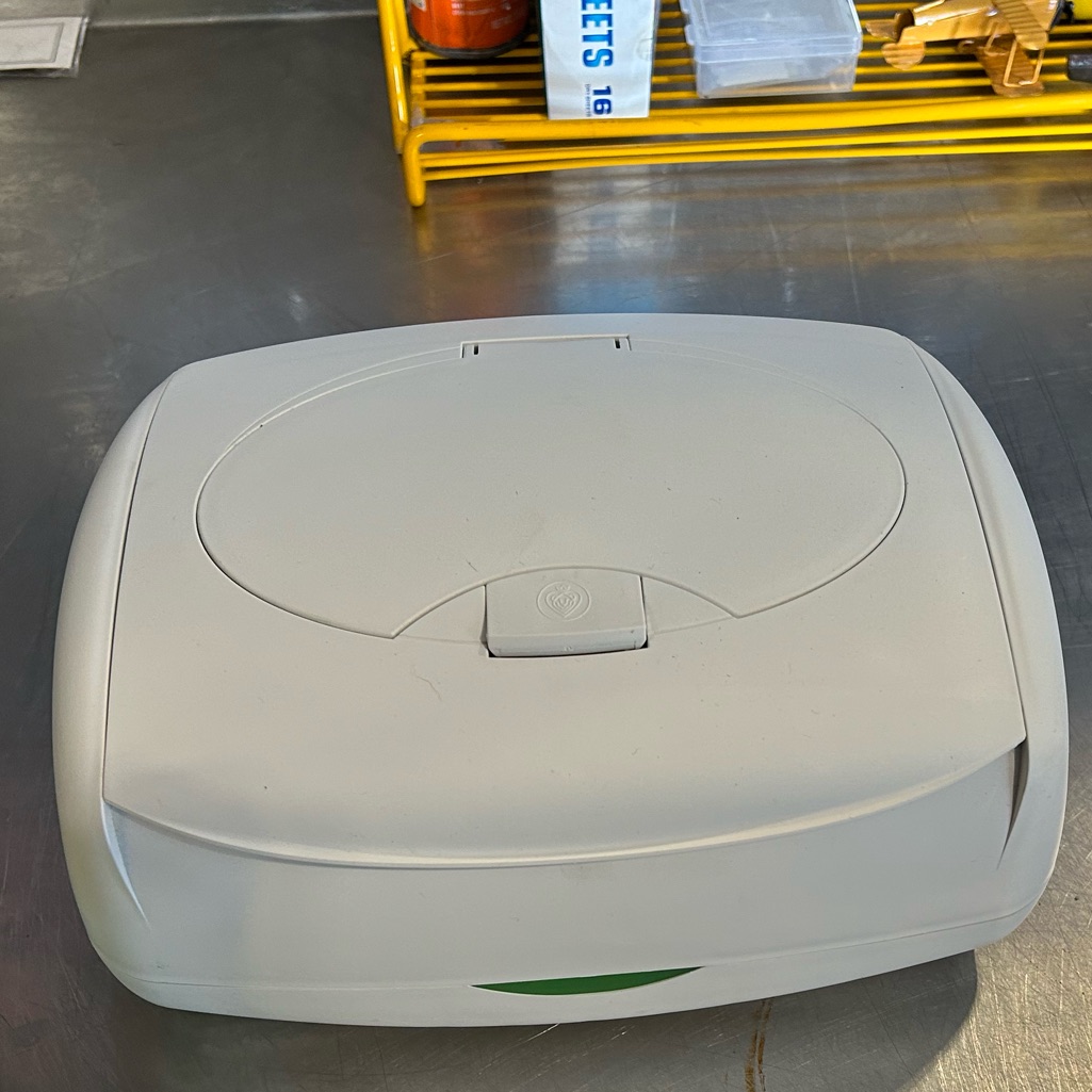 Wipe Warmer